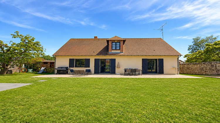 Ma-Cabane - Vente Maison SAINT-HILAIRE-SAINT-MESMIN, 160 m²