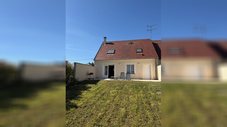 Ma-Cabane - Vente Maison SAINT-HILAIRE-SAINT-MESMIN, 94 m²