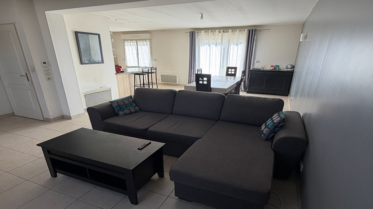 Ma-Cabane - Vente Maison SAINT-HILAIRE-SAINT-MESMIN, 94 m²