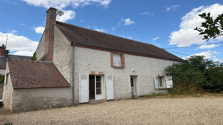 Ma-Cabane - Vente Maison SAINT-HILAIRE-SAINT-MESMIN, 92 m²