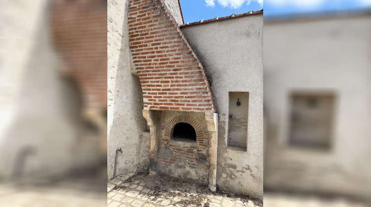 Ma-Cabane - Vente Maison SAINT-HILAIRE-SAINT-MESMIN, 92 m²