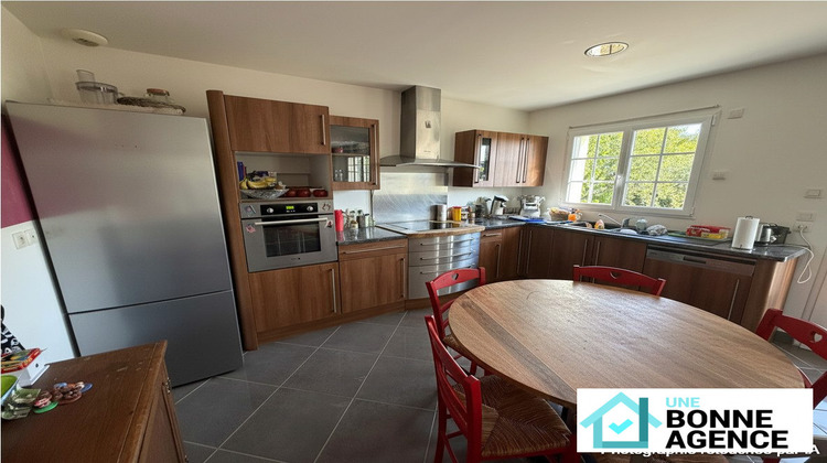 Ma-Cabane - Vente Maison Saint-Hilaire-Saint-Mesmin, 157 m²