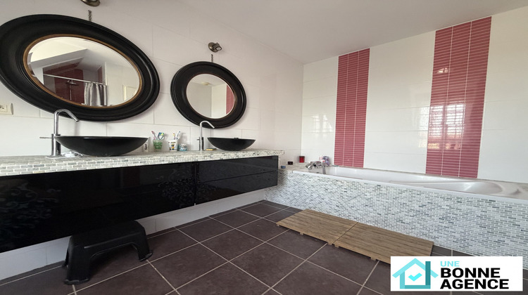 Ma-Cabane - Vente Maison Saint-Hilaire-Saint-Mesmin, 157 m²