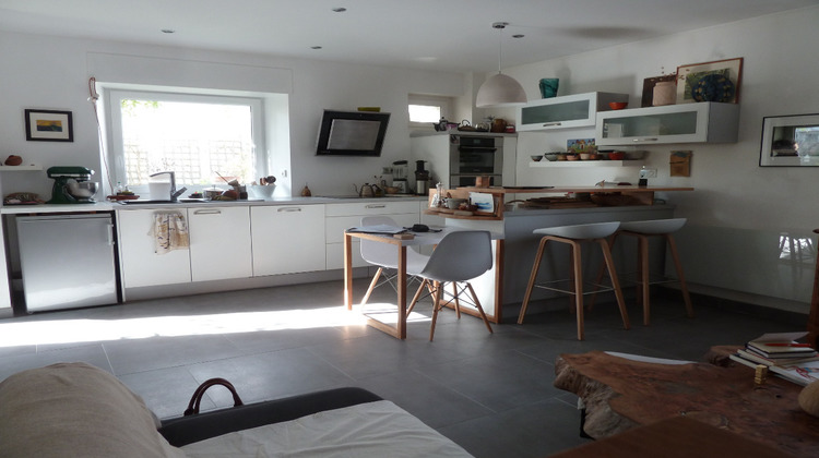 Ma-Cabane - Vente Maison SAINT-HILAIRE-SAINT-MESMIN, 67 m²