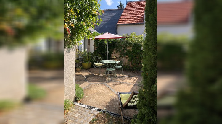 Ma-Cabane - Vente Maison SAINT-HILAIRE-SAINT-MESMIN, 67 m²