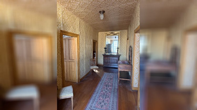 Ma-Cabane - Vente Maison SAINT-HILAIRE-SAINT-MESMIN, 233 m²