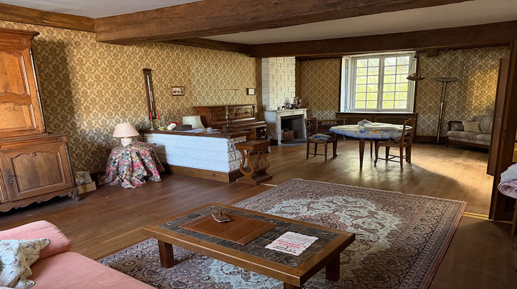 Ma-Cabane - Vente Maison SAINT-HILAIRE-SAINT-MESMIN, 233 m²