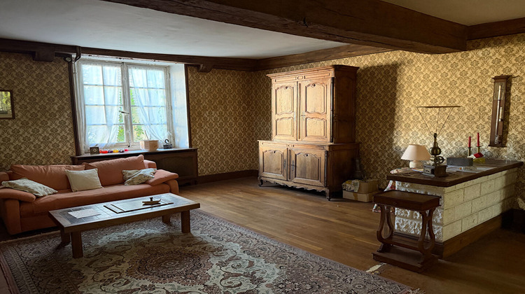 Ma-Cabane - Vente Maison SAINT-HILAIRE-SAINT-MESMIN, 233 m²