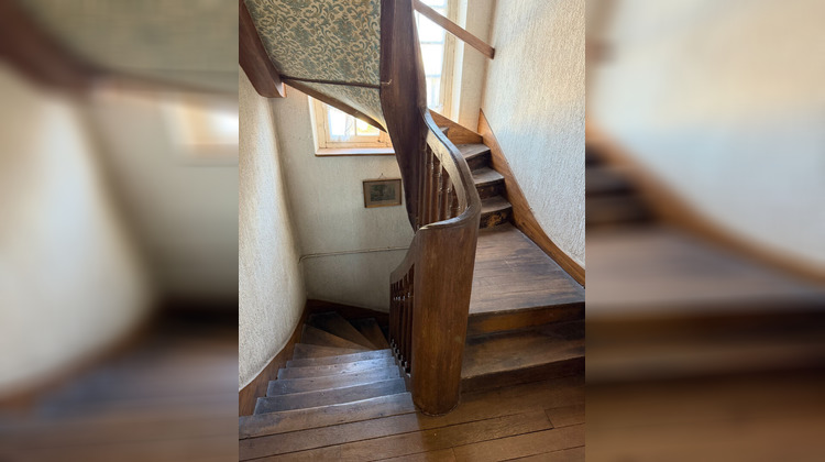 Ma-Cabane - Vente Maison SAINT-HILAIRE-SAINT-MESMIN, 233 m²