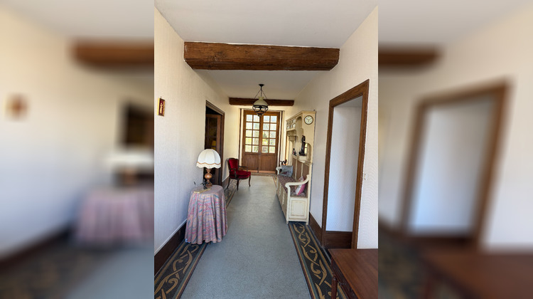 Ma-Cabane - Vente Maison SAINT-HILAIRE-SAINT-MESMIN, 233 m²