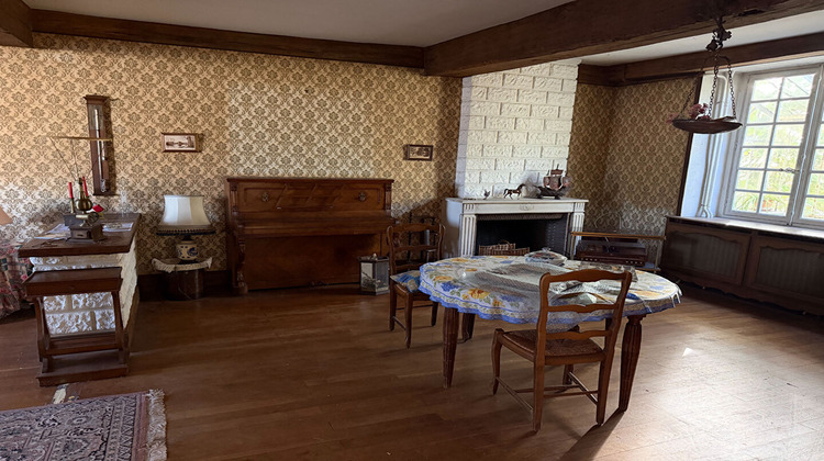 Ma-Cabane - Vente Maison SAINT-HILAIRE-SAINT-MESMIN, 233 m²