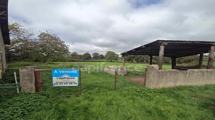 Ma-Cabane - Vente Maison SAINT HILAIRE SOUS CHARLIEU, 75 m²