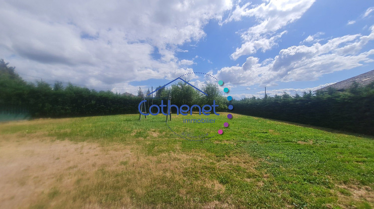 Ma-Cabane - Vente Maison Saint-Hilaire-sous-Charlieu, 130 m²