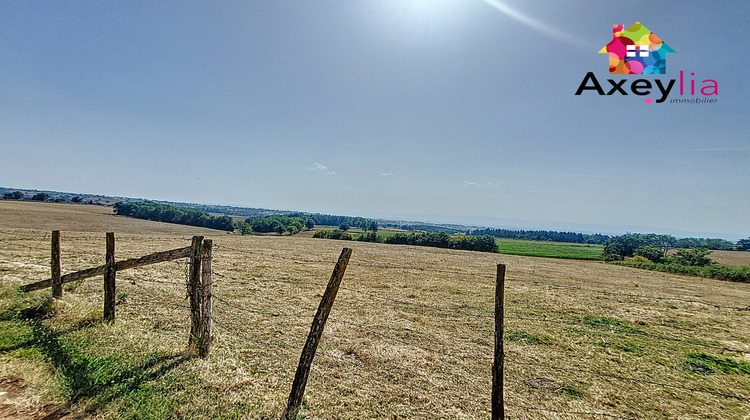 Ma-Cabane - Vente Maison Saint-Hilaire-sous-Charlieu, 280 m²