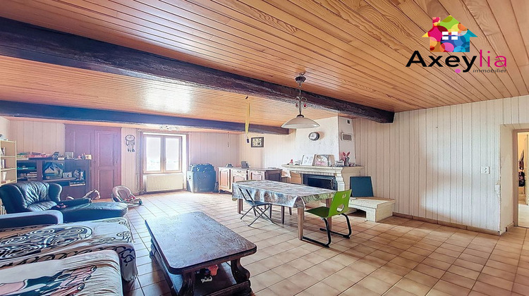 Ma-Cabane - Vente Maison Saint-Hilaire-sous-Charlieu, 280 m²