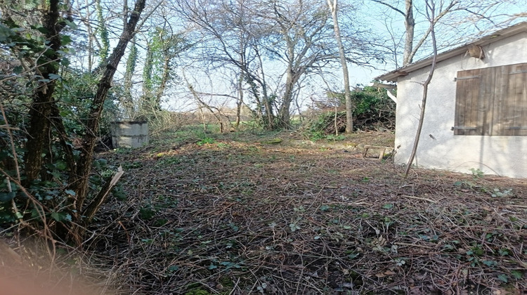 Ma-Cabane - Vente Maison SAINT HILAIRE SOUS CHARLIEU, 100 m²