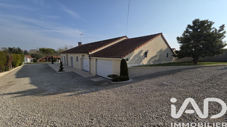 Ma-Cabane - Vente Maison Saint-Hilaire-sous-Romilly, 95 m²