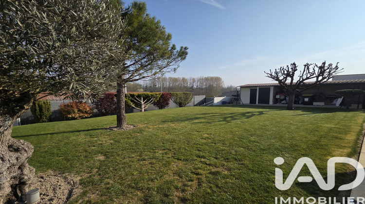 Ma-Cabane - Vente Maison Saint-Hilaire-sous-Romilly, 95 m²