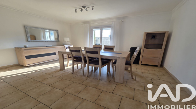 Ma-Cabane - Vente Maison Saint-Hilaire-sous-Romilly, 95 m²