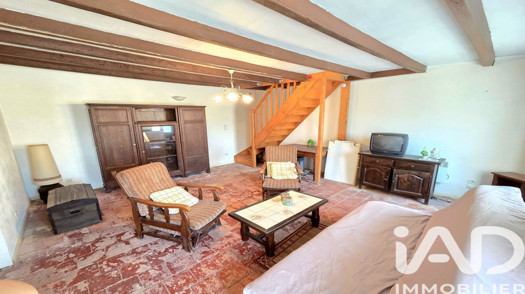 Ma-Cabane - Vente Maison Saint-Hilaire-sur-Benaize, 66 m²