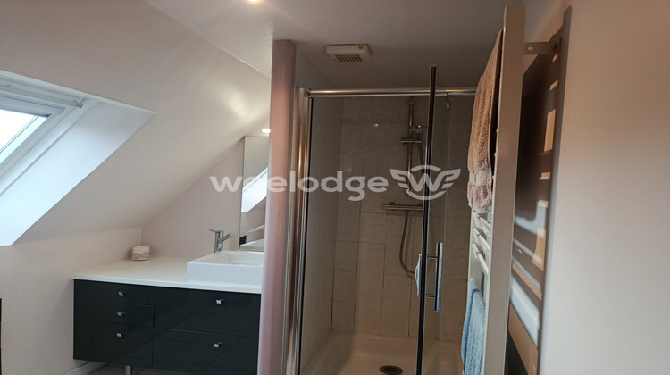 Ma-Cabane - Vente Maison Saint-Hilaire-sur-Benaize, 93 m²