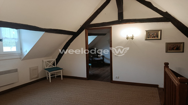 Ma-Cabane - Vente Maison Saint-Hilaire-sur-Benaize, 93 m²