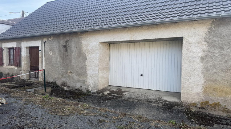 Ma-Cabane - Vente Maison SAINT HILAIRE SUR BENAIZE, 120 m²