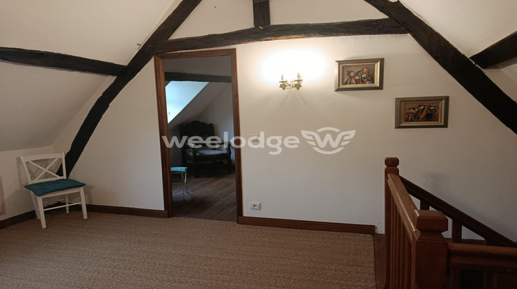 Ma-Cabane - Vente Maison Saint-Hilaire-sur-Benaize, 93 m²