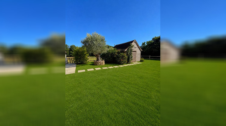 Ma-Cabane - Vente Maison SAINT HILAIRE SUR BENAIZE, 90 m²