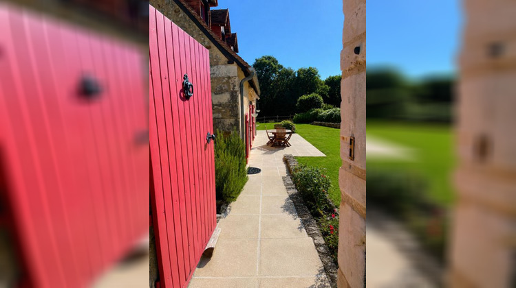Ma-Cabane - Vente Maison SAINT HILAIRE SUR BENAIZE, 90 m²