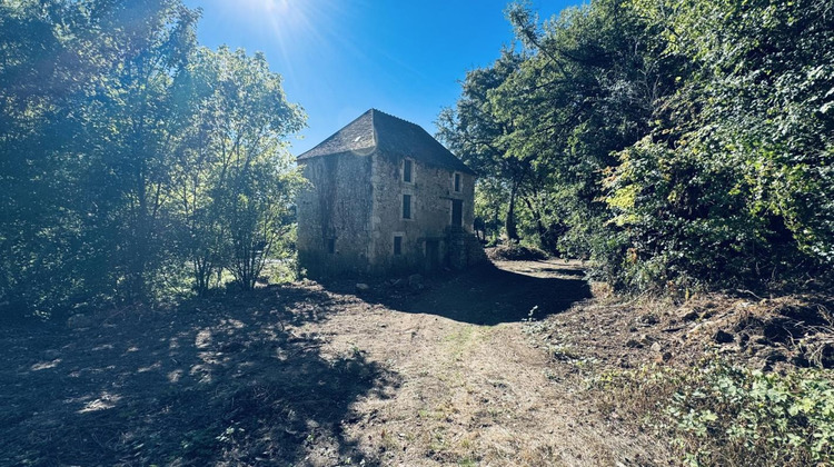 Ma-Cabane - Vente Maison SAINT HILAIRE SUR BENAIZE, 80 m²