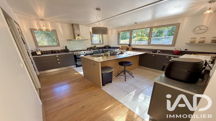 Ma-Cabane - Vente Maison Saint-Hilaire-sur-Benaize, 134 m²