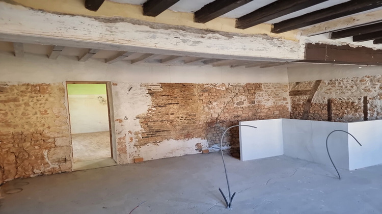 Ma-Cabane - Vente Maison SAINT-HILAIRE-SUR-ERRE, 404 m²