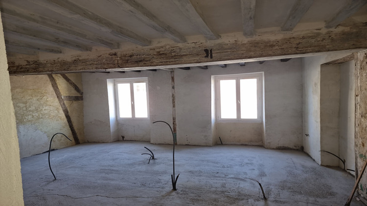 Ma-Cabane - Vente Maison SAINT-HILAIRE-SUR-ERRE, 404 m²