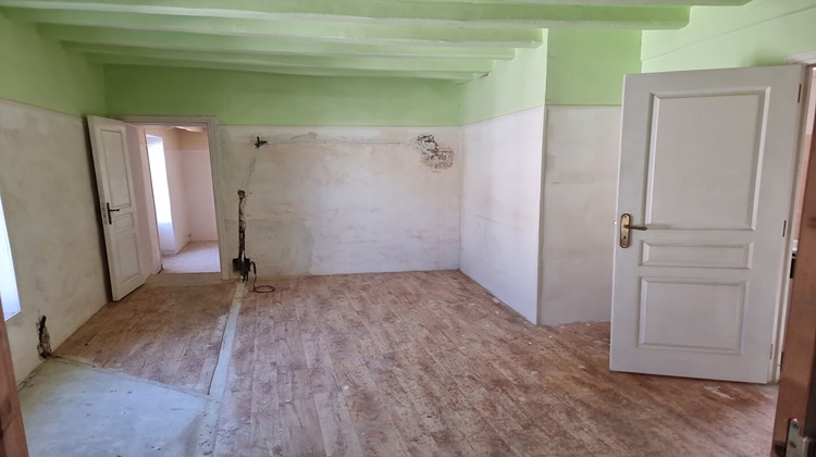 Ma-Cabane - Vente Maison SAINT-HILAIRE-SUR-ERRE, 404 m²