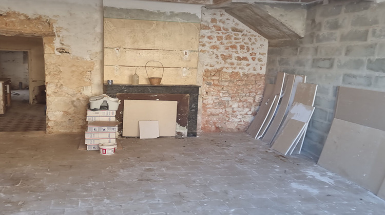 Ma-Cabane - Vente Maison SAINT-HILAIRE-SUR-ERRE, 404 m²