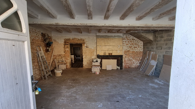 Ma-Cabane - Vente Maison SAINT-HILAIRE-SUR-ERRE, 404 m²