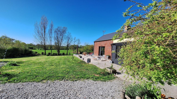 Ma-Cabane - Vente Maison SAINT HILAIRE SUR HELPE, 119 m²