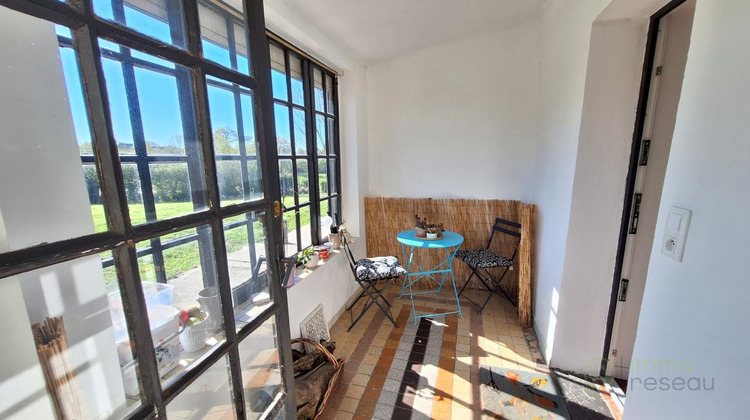 Ma-Cabane - Vente Maison SAINT HILAIRE SUR HELPE, 119 m²