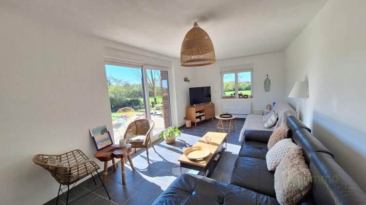 Ma-Cabane - Vente Maison SAINT HILAIRE SUR HELPE, 119 m²