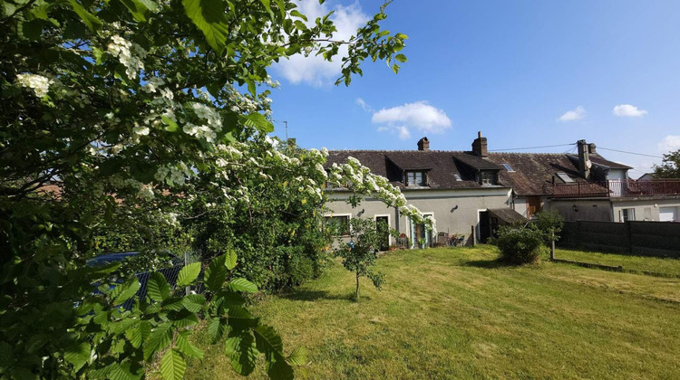 Ma-Cabane - Vente Maison SAINT HILAIRE SUR RILE, 116 m²