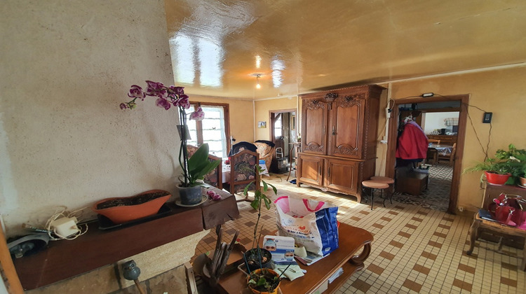 Ma-Cabane - Vente Maison SAINT HILAIRE SUR RILE, 116 m²