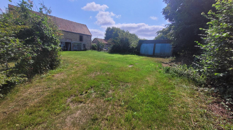 Ma-Cabane - Vente Maison Saint-Hilaire-sur-Risle, 108 m²