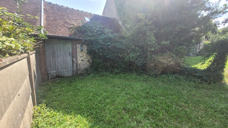 Ma-Cabane - Vente Maison Saint-Hilaire-sur-Risle, 108 m²