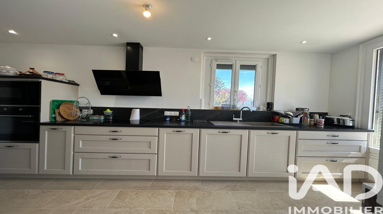 Ma-Cabane - Vente Maison Saint-Hilaire-sur-Risle, 200 m²