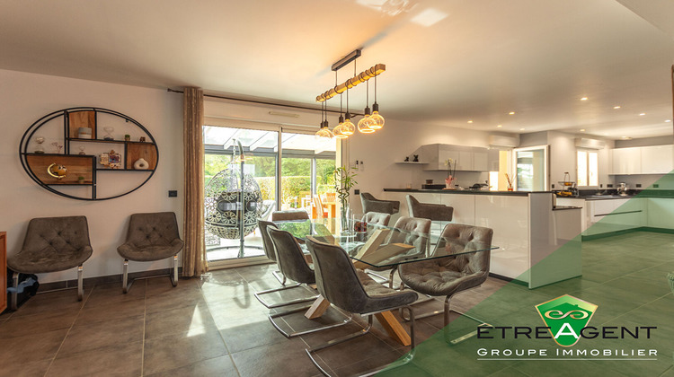 Ma-Cabane - Vente Maison SAINT-HILAIRE-SUR-RISLE, 197 m²