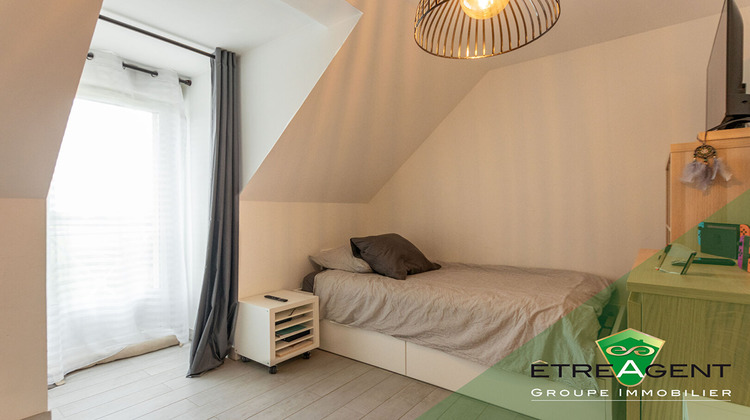 Ma-Cabane - Vente Maison SAINT-HILAIRE-SUR-RISLE, 197 m²