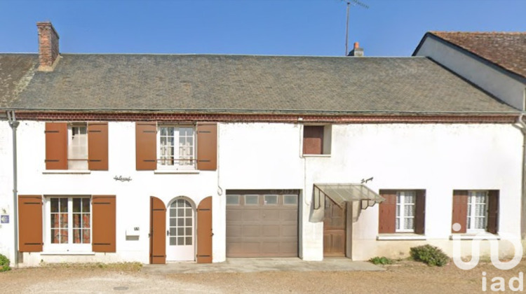 Ma-Cabane - Vente Maison Saint Hilaire sur Yerre, 122 m²