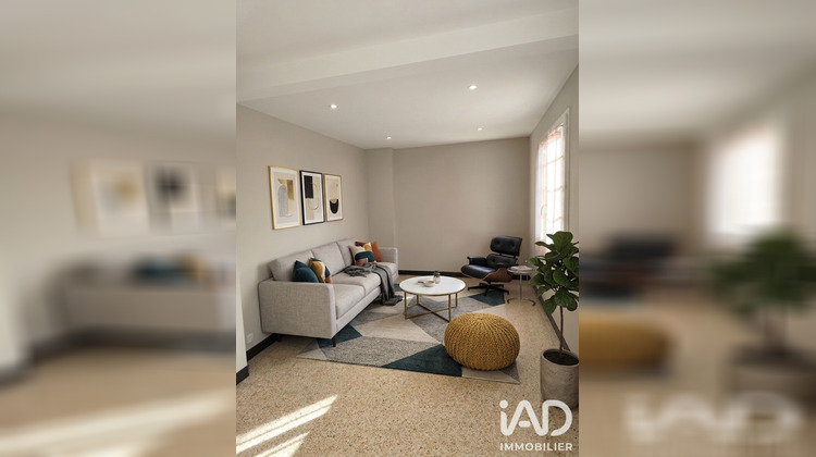 Ma-Cabane - Vente Maison Saint-Hilaire-sur-Yerre, 109 m²