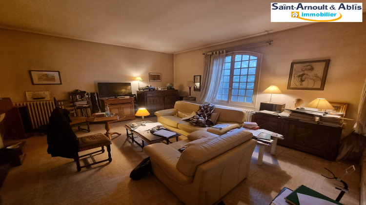 Ma-Cabane - Vente Maison Saint-Hilarion, 320 m²